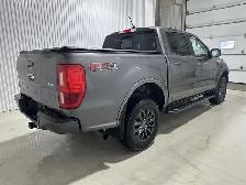 Ford Ranger LARIAT FX4 cabine SuperCrew 4RM caisse de 5 pi 2019 - Photo 7