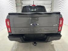 Ford Ranger LARIAT FX4 cabine SuperCrew 4RM caisse de 5 pi 2019 - Photo 9