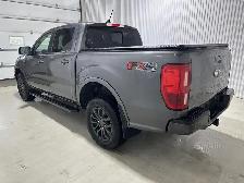 Ford Ranger LARIAT FX4 cabine SuperCrew 4RM caisse de 5 pi 2019 - Photo 11
