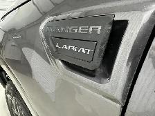 Ford Ranger LARIAT FX4 cabine SuperCrew 4RM caisse de 5 pi 2019 - Photo 13