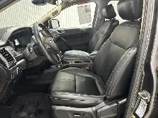 Ford Ranger LARIAT FX4 cabine SuperCrew 4RM caisse de 5 pi 2019 - Photo 14
