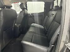 Ford Ranger LARIAT FX4 cabine SuperCrew 4RM caisse de 5 pi 2019 - Photo 15