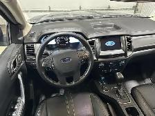 Ford Ranger LARIAT FX4 cabine SuperCrew 4RM caisse de 5 pi 2019 - Photo 16