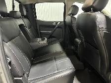 Ford Ranger LARIAT FX4 cabine SuperCrew 4RM caisse de 5 pi 2019 - Photo 17