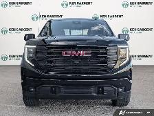 2026 GMC Sierra 1500 Elevation Crew Cab Standard Box 4-Wheel Dri - Photo 2
