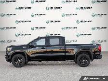 2026 GMC Sierra 1500 Elevation Crew Cab Standard Box 4-Wheel Dri - Photo 3