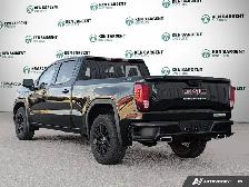 2026 GMC Sierra 1500 Elevation Crew Cab Standard Box 4-Wheel Dri - Photo 4