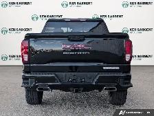 2026 GMC Sierra 1500 Elevation Crew Cab Standard Box 4-Wheel Dri - Photo 5