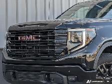 2026 GMC Sierra 1500 Elevation Crew Cab Standard Box 4-Wheel Dri - Photo 7