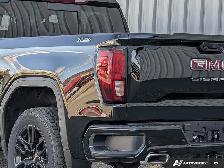 2026 GMC Sierra 1500 Elevation Crew Cab Standard Box 4-Wheel Dri - Photo 8