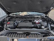 2026 GMC Sierra 1500 Elevation Crew Cab Standard Box 4-Wheel Dri - Photo 9
