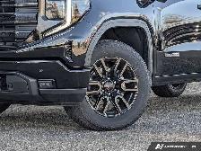 2026 GMC Sierra 1500 Elevation Crew Cab Standard Box 4-Wheel Dri - Photo 10
