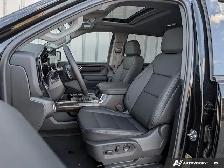 2026 GMC Sierra 1500 Elevation Crew Cab Standard Box 4-Wheel Dri - Photo 11
