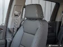 2026 GMC Sierra 1500 Elevation Crew Cab Standard Box 4-Wheel Dri - Photo 24