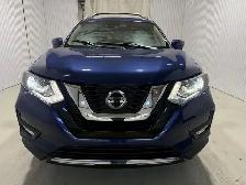 Nissan Rogue SL TI 2019 à vendre