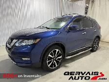 Nissan Rogue SL TI 2019 à vendre - Photo 2
