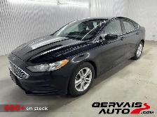 Ford Fusion SE 2018 à vendre