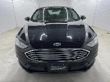 Ford Fusion SE 2018 à vendre - Photo 2