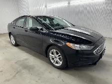 Ford Fusion SE 2018 à vendre - Photo 4