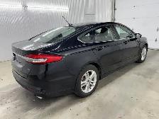 Ford Fusion SE 2018 à vendre - Photo 5