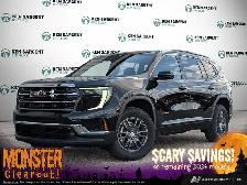 2027 GMC Acadia Elevation AWD Elevation