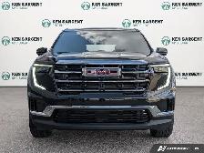 2027 GMC Acadia Elevation AWD Elevation - Photo 2