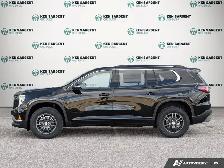 2027 GMC Acadia Elevation AWD Elevation - Photo 3
