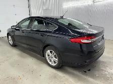 Ford Fusion SE 2018 à vendre - Photo 8