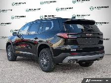 2027 GMC Acadia Elevation AWD Elevation - Photo 4