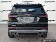 2027 GMC Acadia Elevation AWD Elevation - Photo 5