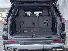 2027 GMC Acadia Elevation AWD Elevation - Photo 6