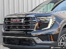 2027 GMC Acadia Elevation AWD Elevation - Photo 7