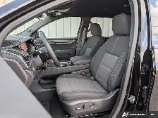 2027 GMC Acadia Elevation AWD Elevation - Photo 11