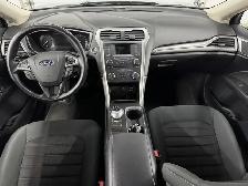 Ford Fusion SE 2018 à vendre - Photo 17