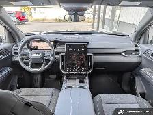 2027 GMC Acadia Elevation AWD Elevation - Photo 15