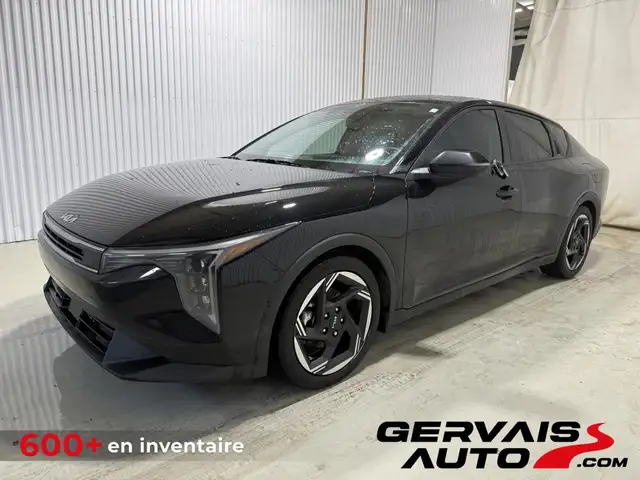 KIA K4 EX TA 2025 à vendre