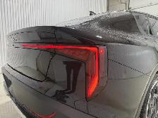 KIA K4 EX TA 2025 à vendre - Photo 9