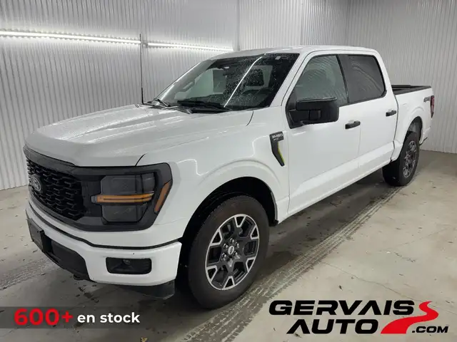 Ford F-150 STX 4x4 2024 à vendre