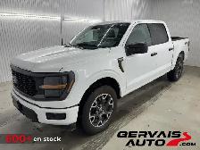 Ford F-150 STX 4x4 2024 à vendre