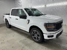 Ford F-150 STX 4x4 2024 à vendre - Photo 5
