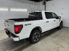 Ford F-150 STX 4x4 2024 à vendre - Photo 7