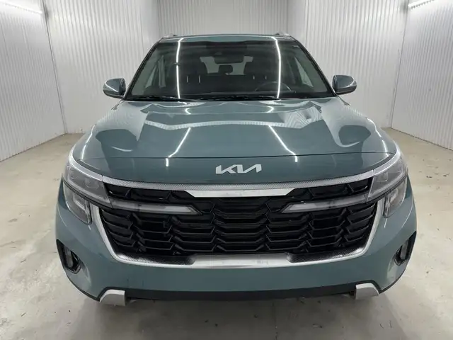 KIA Seltos EX 2024 à vendre