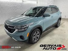 KIA Seltos EX 2024 à vendre - Photo 2