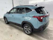 KIA Seltos EX 2024 à vendre - Photo 8