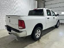 RAM 1500 Classic SLT cabine d'équipe 4x4 caisse de 5 pi 7 po 202 - Photo 5