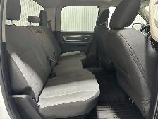 RAM 1500 Classic SLT cabine d'équipe 4x4 caisse de 5 pi 7 po 202 - Photo 14