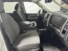 RAM 1500 Classic SLT cabine d'équipe 4x4 caisse de 5 pi 7 po 202 - Photo 16