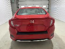 Honda Civic Sedan LX CVT 2021 à vendre - Photo 7