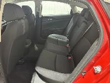 Honda Civic Sedan LX CVT 2021 à vendre - Photo 10