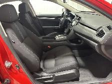 Honda Civic Sedan LX CVT 2021 à vendre - Photo 14